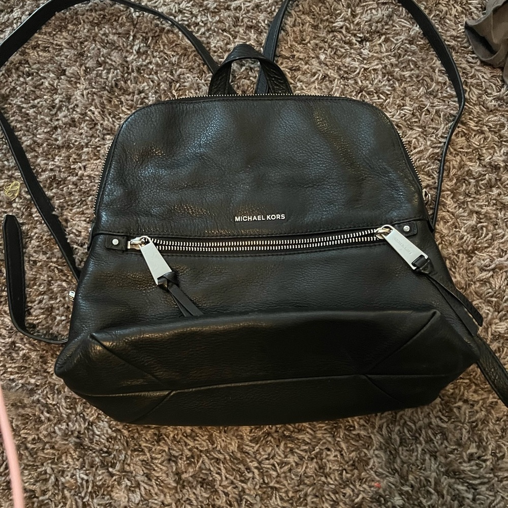 Michael Kors Back Pack